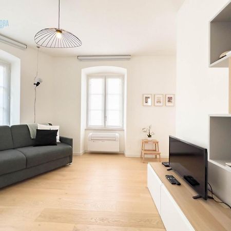 Апартаменты Corridoni 2B Tirabora Short Rent Триест Экстерьер фото
