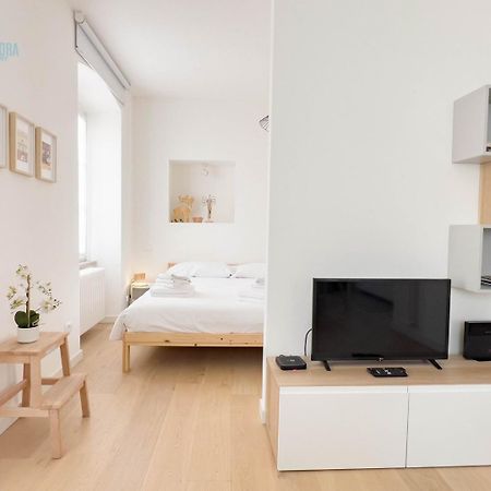 Апартаменты Corridoni 2B Tirabora Short Rent Триест Экстерьер фото