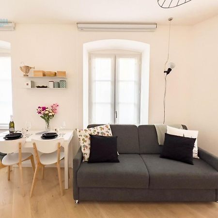 Апартаменты Corridoni 2B Tirabora Short Rent Триест Экстерьер фото