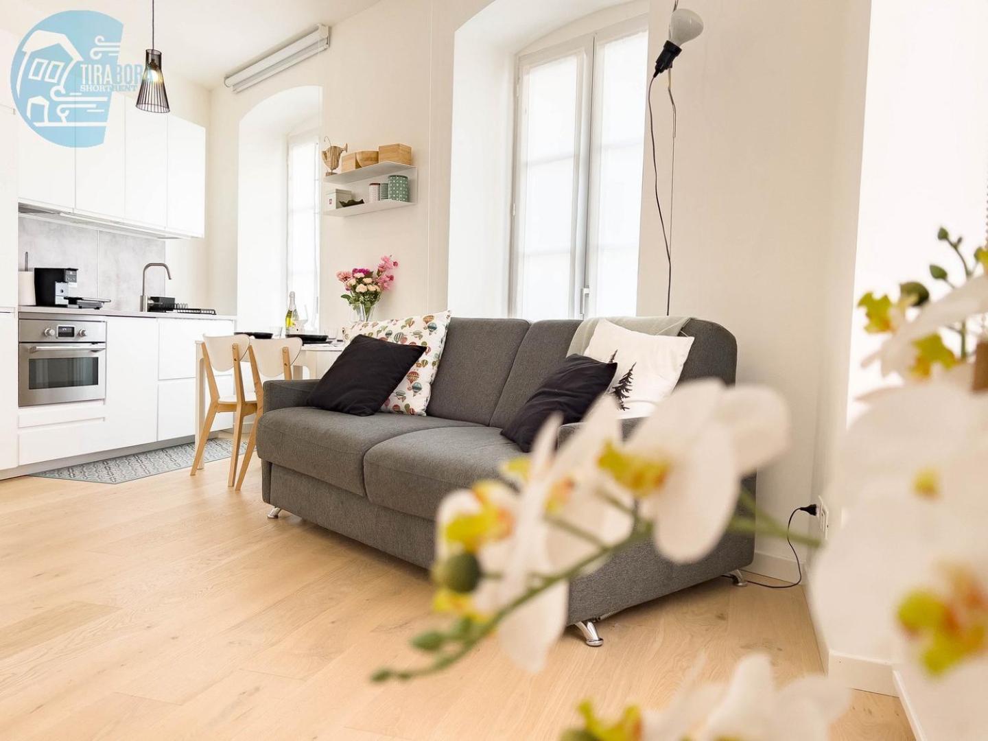 Апартаменты Corridoni 2B Tirabora Short Rent Триест Экстерьер фото