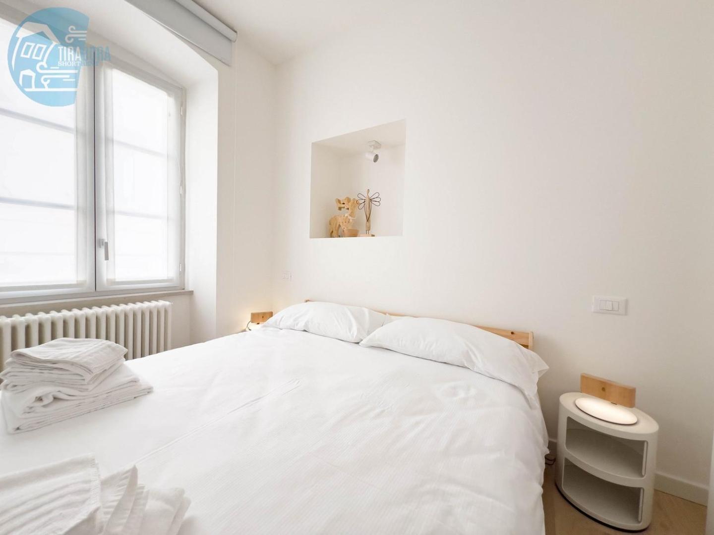 Апартаменты Corridoni 2B Tirabora Short Rent Триест Экстерьер фото