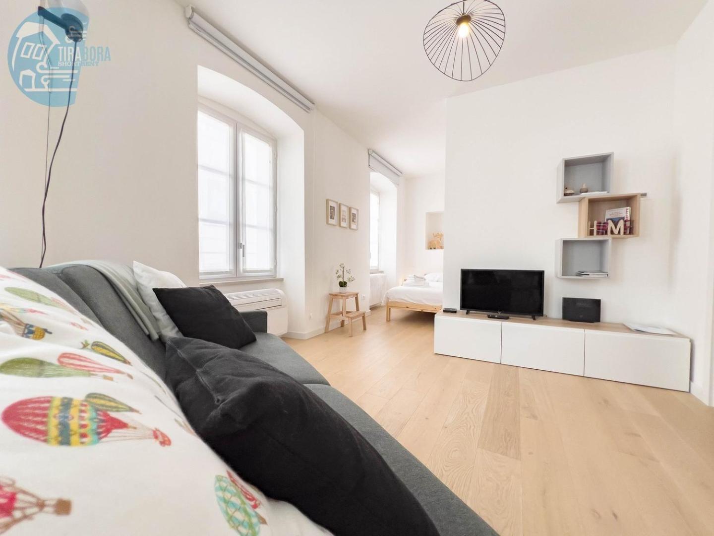 Апартаменты Corridoni 2B Tirabora Short Rent Триест Экстерьер фото